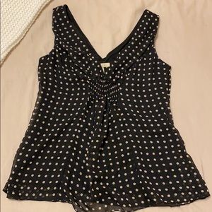 Jonathan Martin Blouse